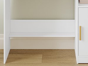 Plateau Inférieur